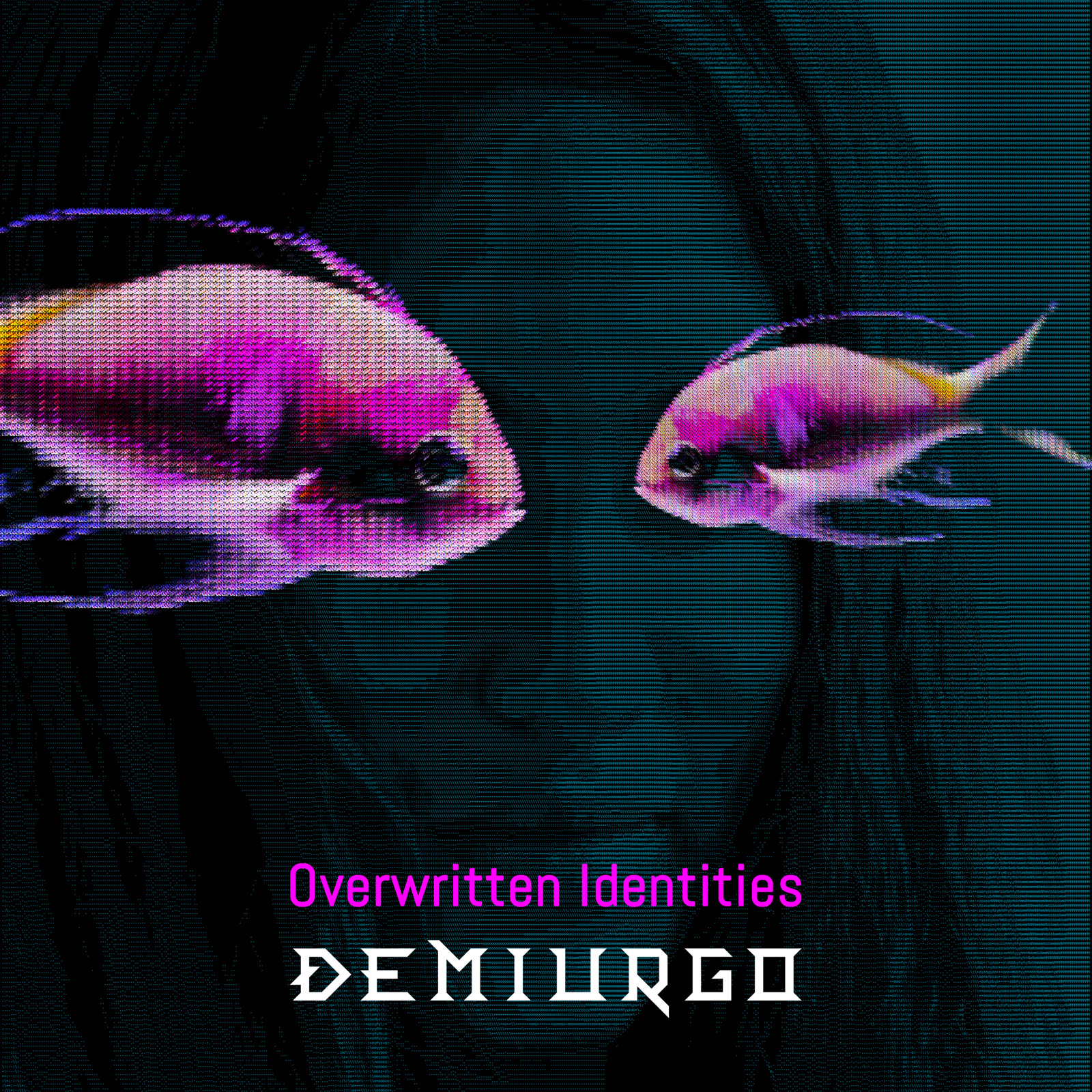 Single | Overwritten Identities by Demiurgo