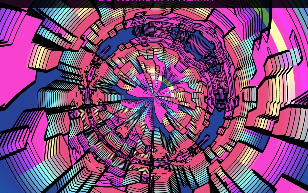 Remix | Here Ends the Year of Empty Cities (DJ Kenneth A Remix)