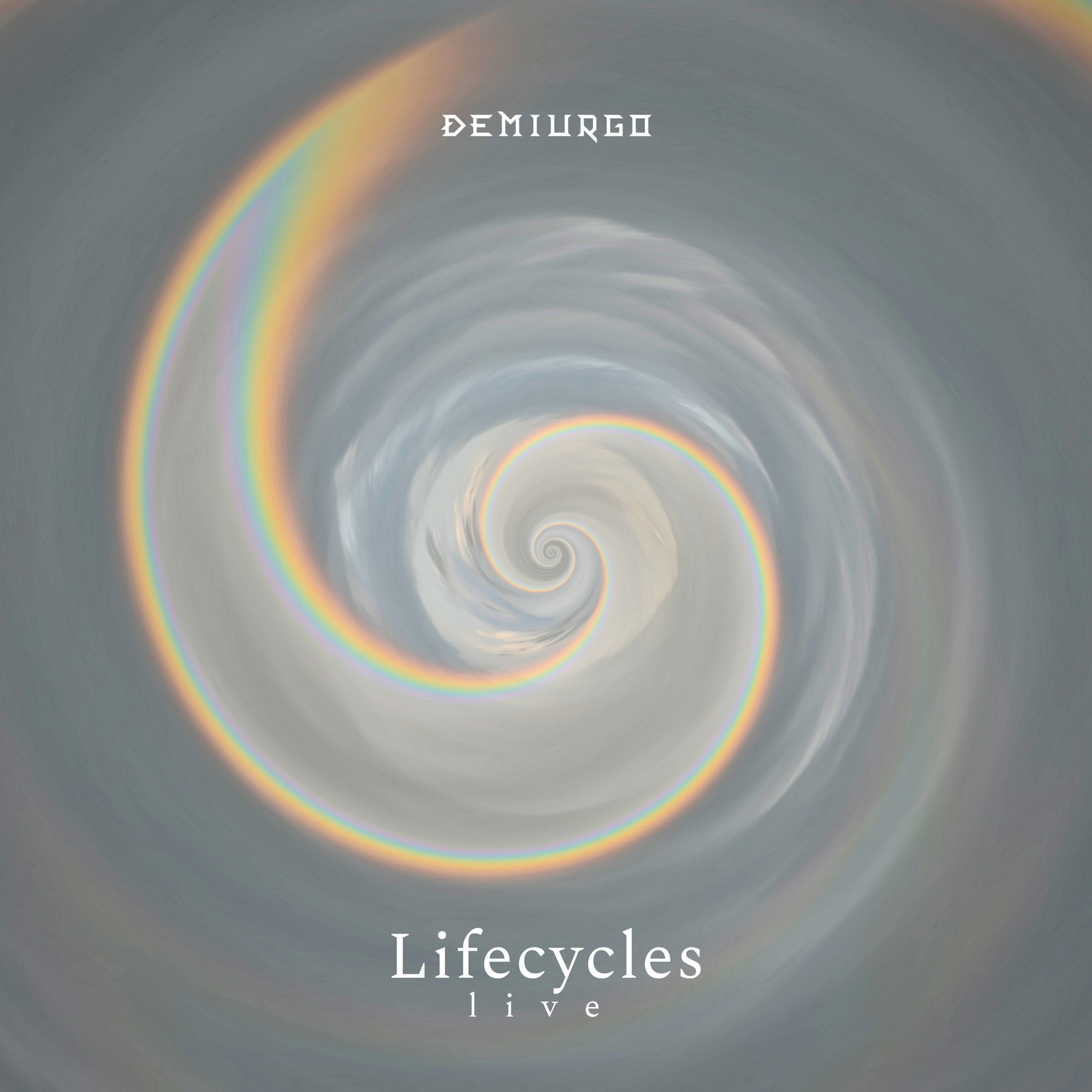 Single | Lifecycles Live