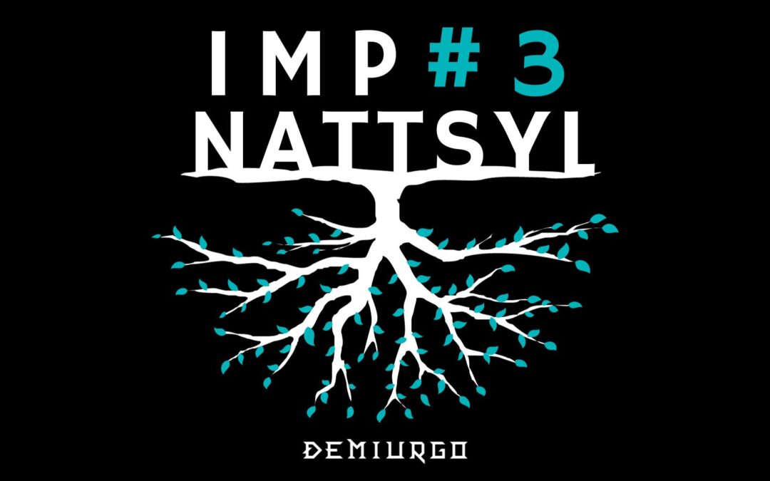 IMP #3 – Nattsyl