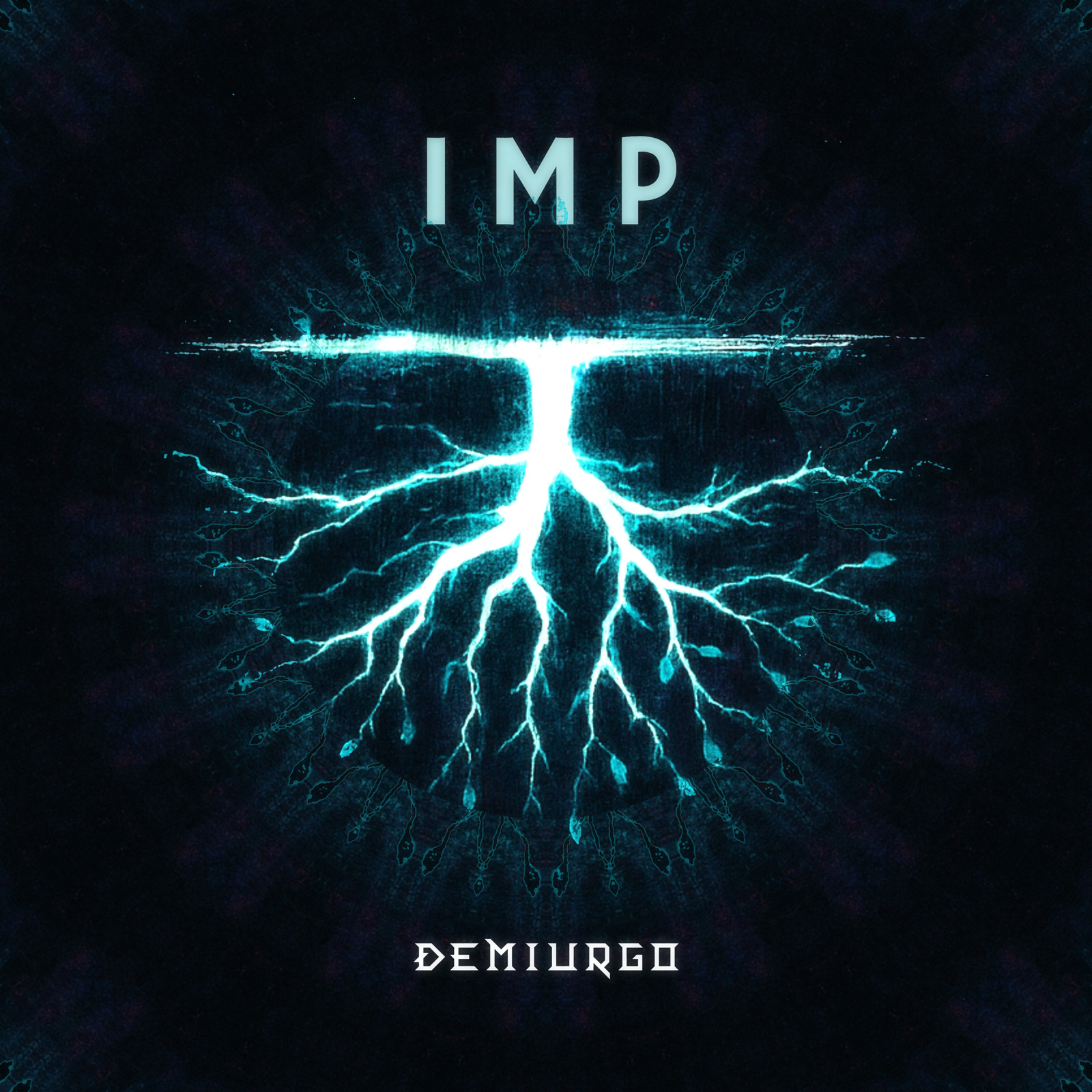 IMP | Digital EP
