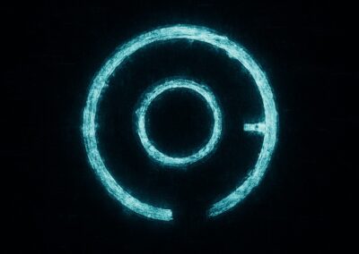 asterion - IMP track artwork
