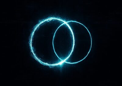 glimmer - IMP track artwork
