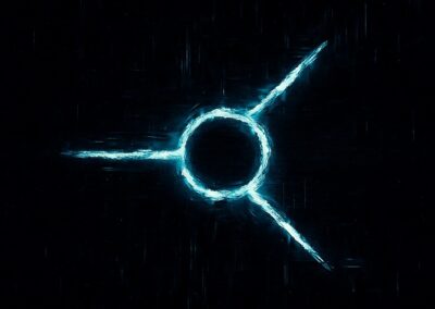 nixalia - IMP track artwork