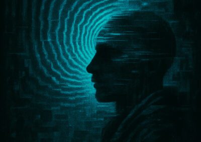 Synaptic Afterglow