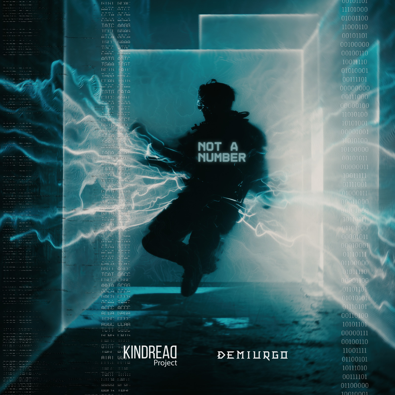 Not A Number | Dystopian EP